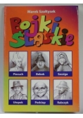 Szołtysek Marek - Bajki śląskie