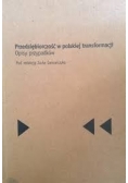 Przedsiębiorczość w polskiej transformacji
