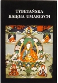 Tybetańska księga umarłych