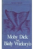 Moby Dick czyli Biały Wieloryb. Tom II
