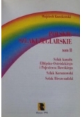 Polskie szlaki żeglarskie