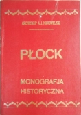 Płock Monografia historyczna Reprint z 1930 r