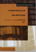 Konstrukcje Żelbetonowe