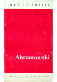 Abramowski