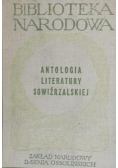 Antologia literatury sowiźrzalskiej