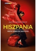 Hiszpania Fiesta pokonała kryzys