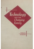 Technology and the Changing Family