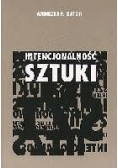 Intencjonalność Sztuki