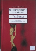 Nieprzystojne obnażenie