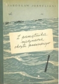 Z pamiętnika marynarza okrętu podwodnego