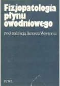 Fizjopatologia płynu owodniowego