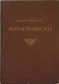 Monachomachia