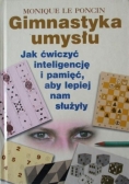 Gimnastyka umysłu