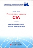 Powtórzenia do egzaminu CIA