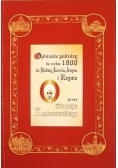 Opisanie podróży w roku 1900 do Padwy, Loretu, Asyżu i Rzymu