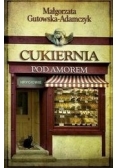 Cukiernia Pod Amorem 3: Hryciowie