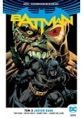 Batman Tom 3 Jestem Bane