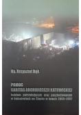 Pomoc Caritas Archidiecezji Katowickiej