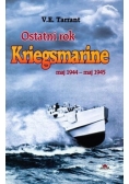 Ostatni rok kriegsmarine