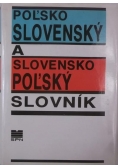 Polsko Slovensky a Slovensko Polsky Slovnik