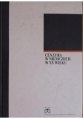 Cenzura w Niemczech w XX wieku