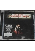 Plan B. The Defamation of stricKland Banks, cd