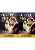 Ojciec Pio tom 1 i 2