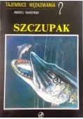 Tajemnice wędkowania Szczupak