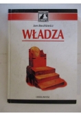 Baszkiewicz Jan - Władza