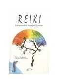 Reiki - Uniwersalna Energia Życiowa