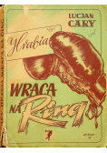 Hrabia wraca na ring 1948 r.