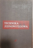 Technika jednowstęgowa