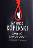 Śmierć samobójcy