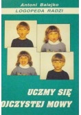 Uczymy się ojczystej mowy + dodatek