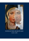 Hodegetrie Krakowskie 1450 1490