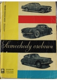 Samochody osobowe opisy techniczne