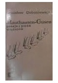 Mauthausen-Gusen poezja i pieśń więżniów