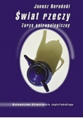 Świat rzeczy