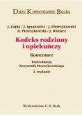 Kodeks rodzinny i opiekuńczy