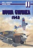 Nowa Gwinea 1942, nr. 11