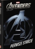 Marvel Avengers: Pierwsze starcie