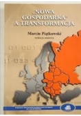 Nowa gospodarka a transformacja