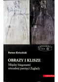 Obrazy i klisze