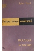 Biologia  Komórki