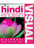 Hindi English Bilingual Visual Bilingual Dictionary