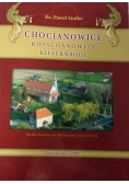 Chocianowice kotschanowitz kiefernrode