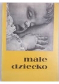 Małe dziecko