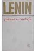 Lenin Państwo a rewolucja