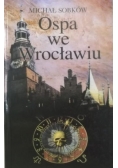 Ospa we Wrocławiu