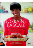 Home Cooking Made Easy